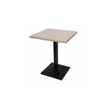 Mesa para hostelería Básica