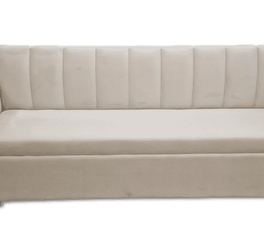 Sofá estilo Ingles con brazos