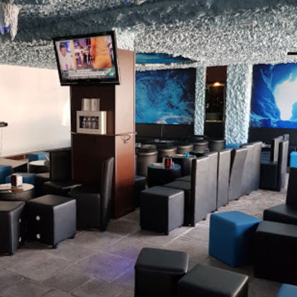La Buena Vida Lounge Club, Ubicado en el centro de Valladolid. 2.0