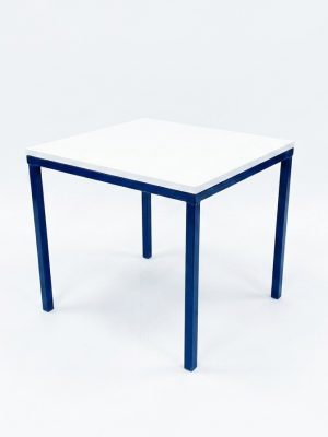 Mesa Básica Cuadrada