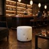 Mesa Hostelería Con Capitoné