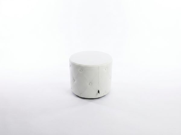Mesa Hostelería Con Capitoné