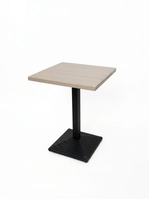 Mesa para hostelería Básica (2) Mesa para hostelería Básica