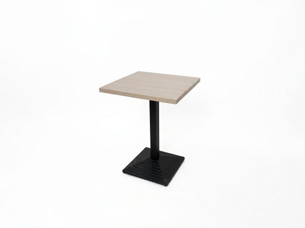 Mesa para hostelería Básica (2) Mesa para hostelería Básica