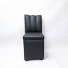 Silla Estilo Inglés Polipiel