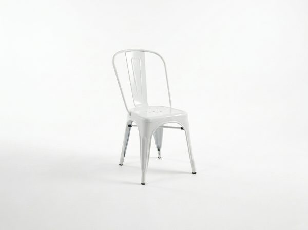 Silla Metálica