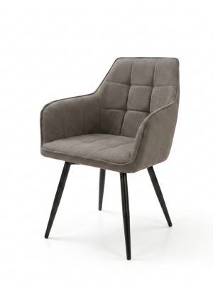 Sillón Ergonómico en Polipiel