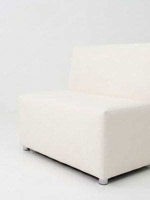 Sofá Clínico Lux