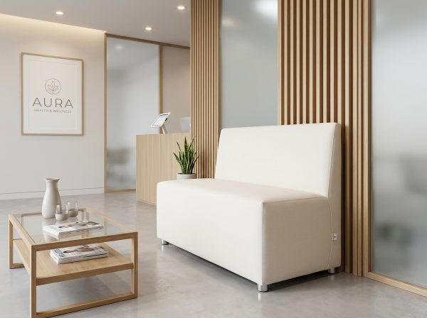 Sofá Clínico Lux